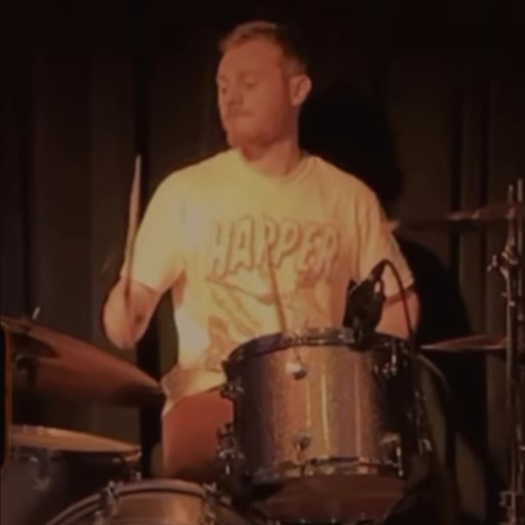 Greg Eisenhower