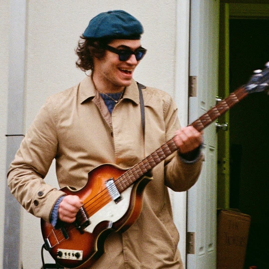 Jimmy Peterman