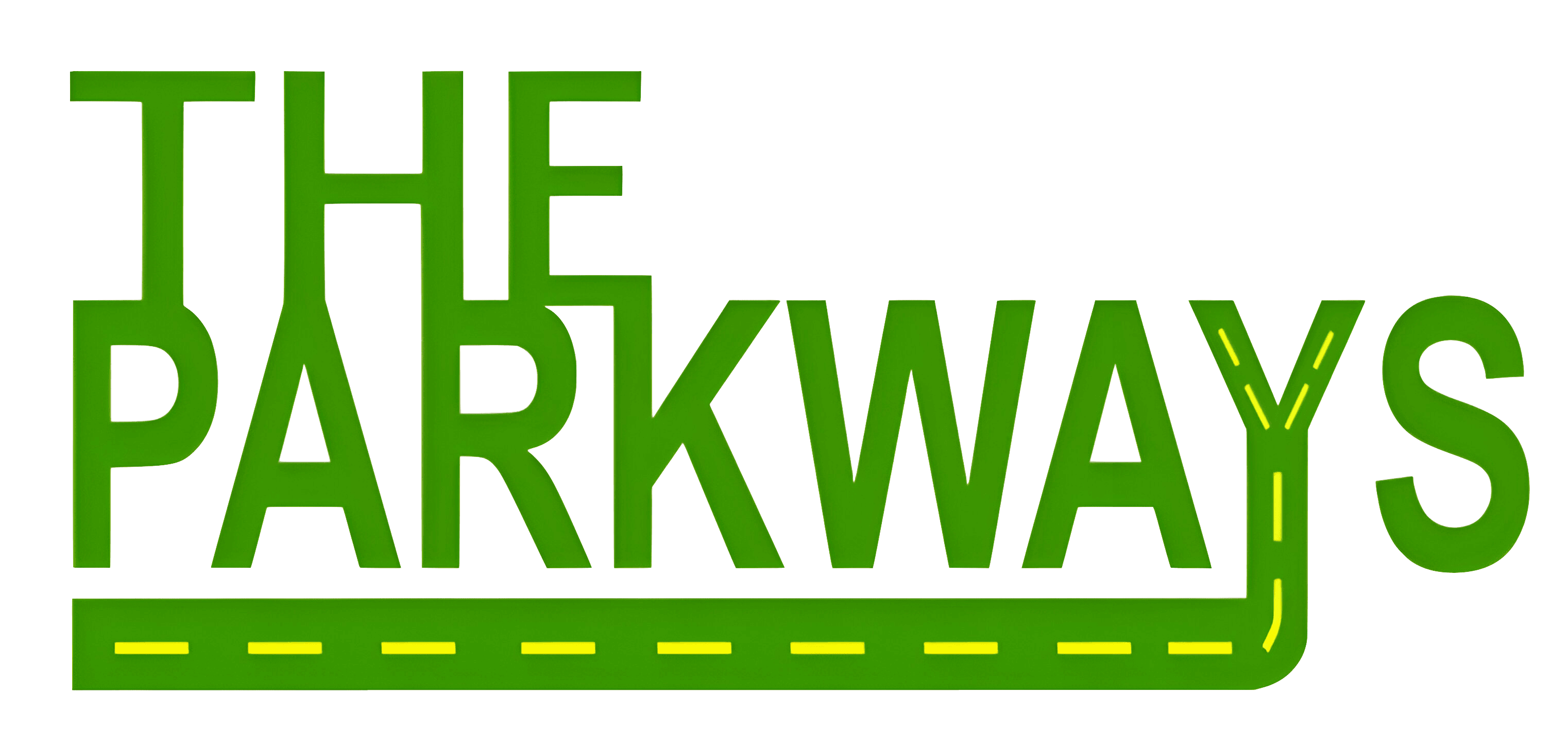 The Parkways Logo